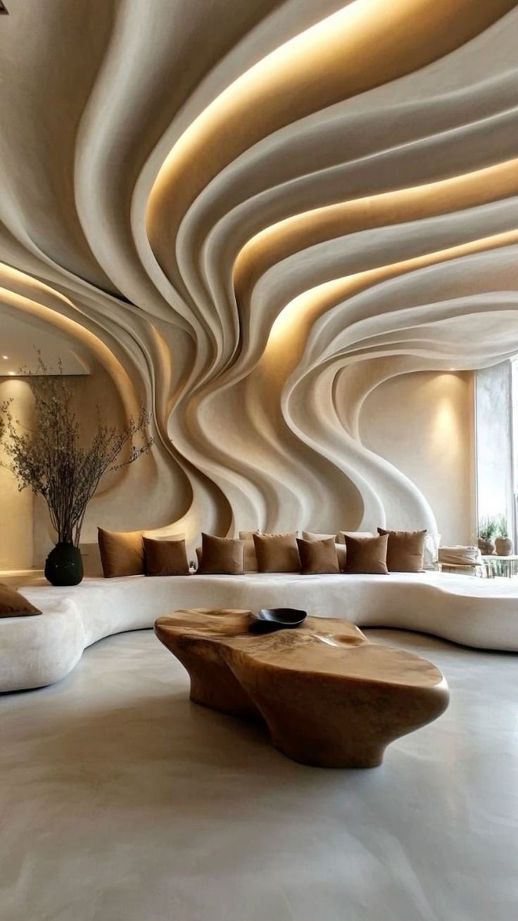 Luxury Bedroom Design