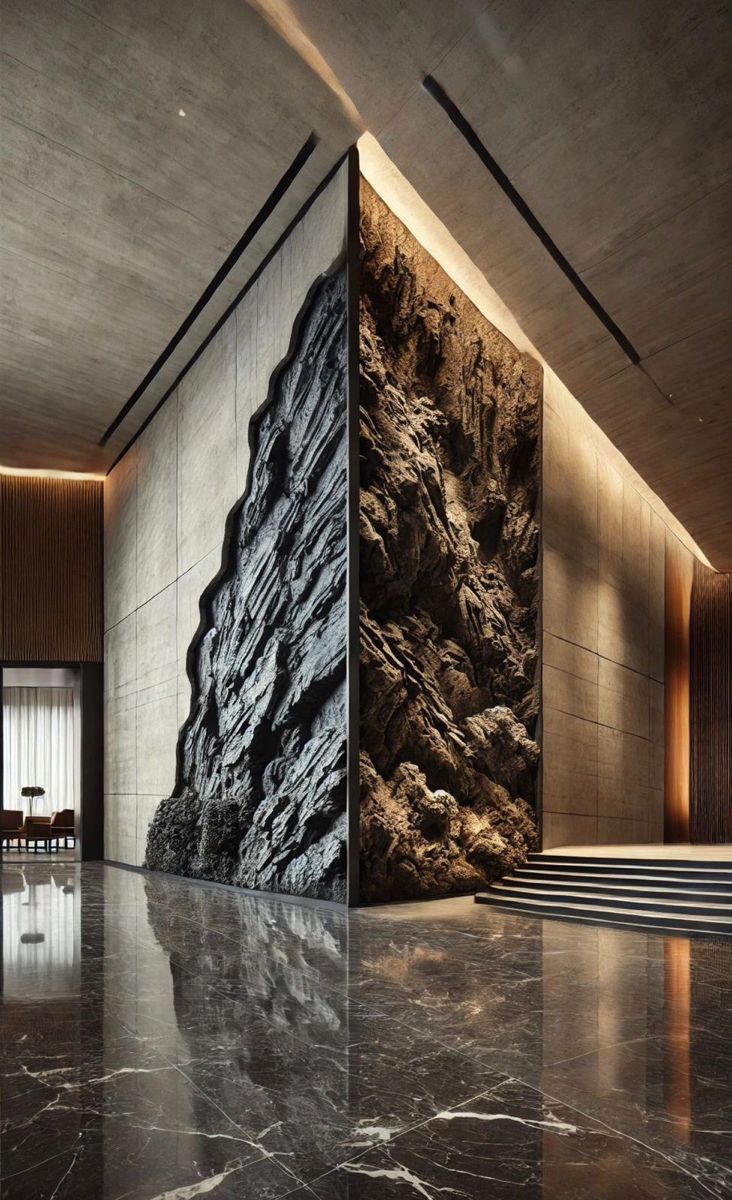 Contemporary Bedroom