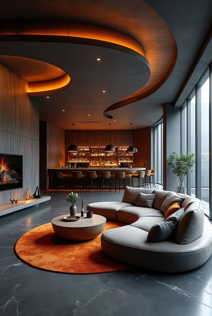 Interior Design Process